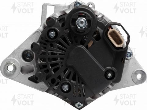 StartVOLT LG 08H2 - Alternator www.molydon.hr