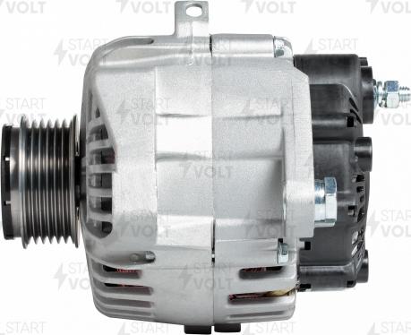 StartVOLT LG 08S5 - Alternator www.molydon.hr