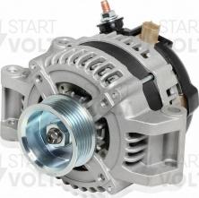 StartVOLT LG 0346 - Alternator www.molydon.hr