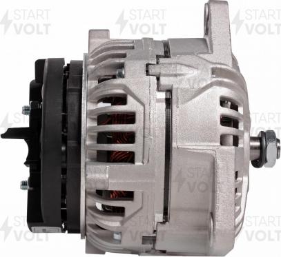 StartVOLT LG 0790 - Alternator www.molydon.hr