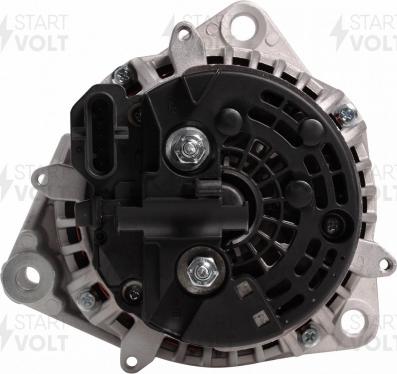 StartVOLT LG 0790 - Alternator www.molydon.hr