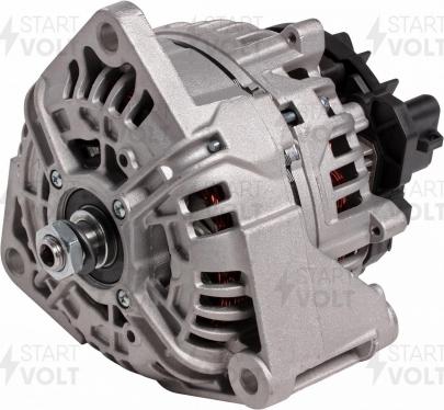 StartVOLT LG 0790 - Alternator www.molydon.hr