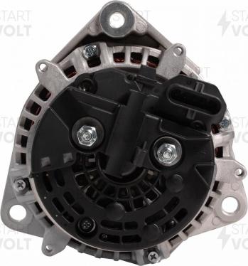 StartVOLT LG 0791 - Alternator www.molydon.hr