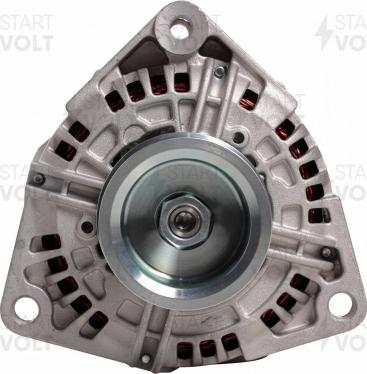 StartVOLT LG 0791 - Alternator www.molydon.hr