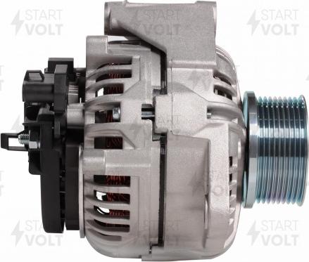 StartVOLT LG 0791 - Alternator www.molydon.hr