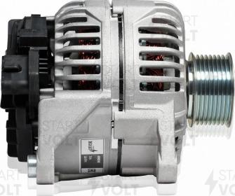 StartVOLT LG 0741 - Alternator www.molydon.hr