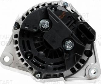 StartVOLT LG 0741 - Alternator www.molydon.hr