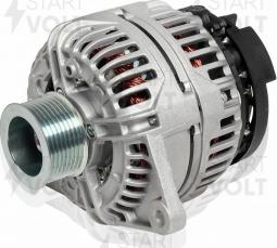 StartVOLT LG 0741 - Alternator www.molydon.hr