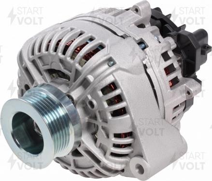 StartVOLT LG 0743 - Alternator www.molydon.hr