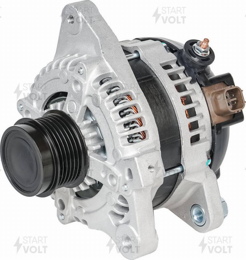 StartVOLT LG 1944 - Alternator www.molydon.hr