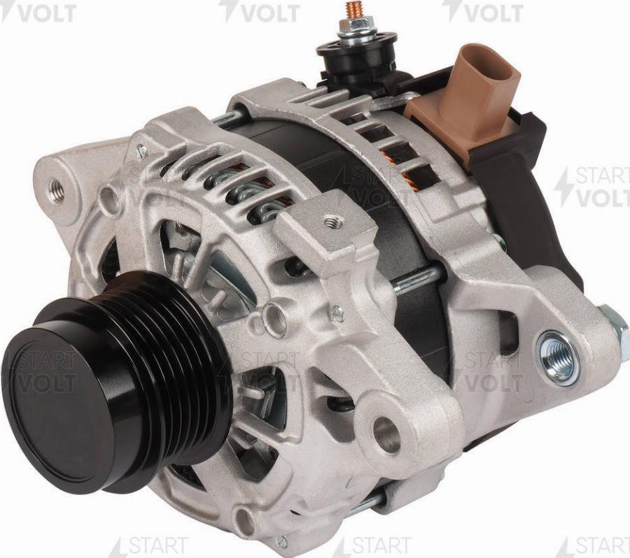 StartVOLT LG 1941 - Alternator www.molydon.hr