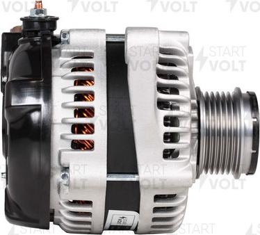 StartVOLT LG 1904 - Alternator www.molydon.hr