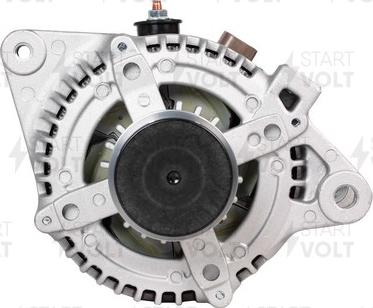 StartVOLT LG 1904 - Alternator www.molydon.hr