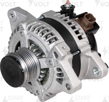 StartVOLT LG 1904 - Alternator www.molydon.hr