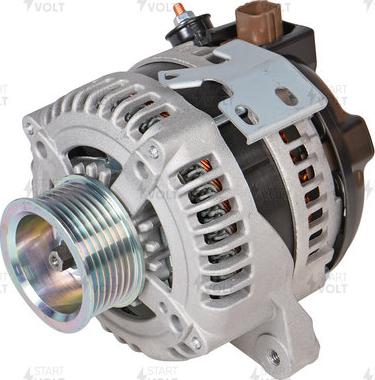 StartVOLT LG 1906 - Alternator www.molydon.hr