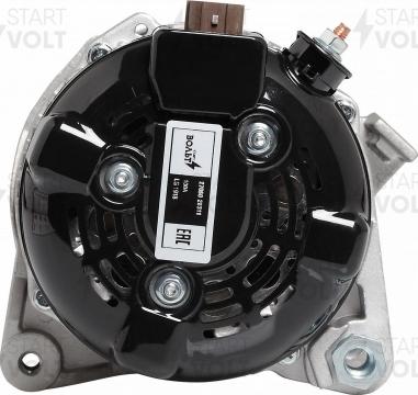 StartVOLT LG 1918 - Alternator www.molydon.hr