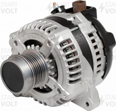 StartVOLT LG 1918 - Alternator www.molydon.hr