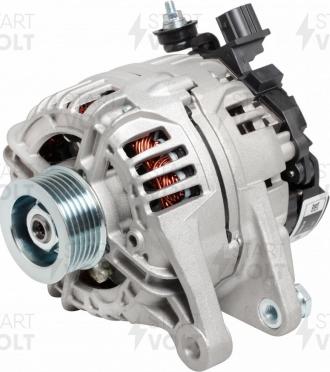 StartVOLT LG 19D0 - Alternator www.molydon.hr