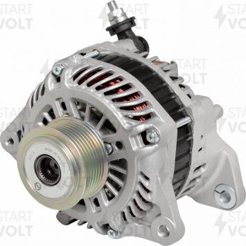 StartVOLT LG 1440 - Alternator www.molydon.hr