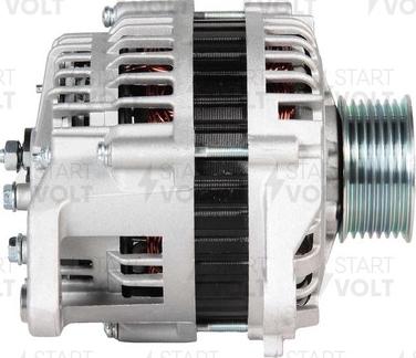 StartVOLT LG 1404 - Alternator www.molydon.hr