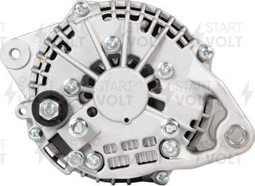 StartVOLT LG 1404 - Alternator www.molydon.hr