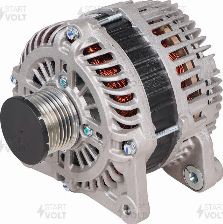 StartVOLT LG 1406 - Alternator www.molydon.hr