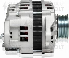 StartVOLT LG 1401 - Alternator www.molydon.hr