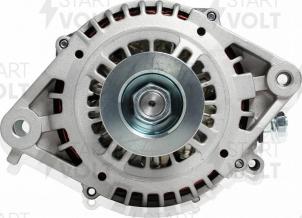 StartVOLT LG 1401 - Alternator www.molydon.hr