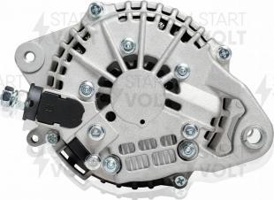 StartVOLT LG 1401 - Alternator www.molydon.hr