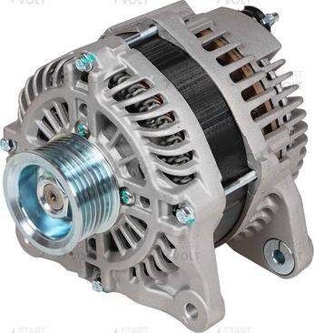 StartVOLT LG 1408 - Alternator www.molydon.hr