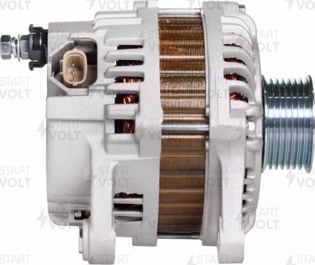 StartVOLT LG 1416 - Alternator www.molydon.hr