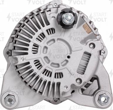 StartVOLT LG 1416 - Alternator www.molydon.hr