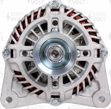 StartVOLT LG 1416 - Alternator www.molydon.hr