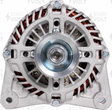 StartVOLT LG 1417 - Alternator www.molydon.hr