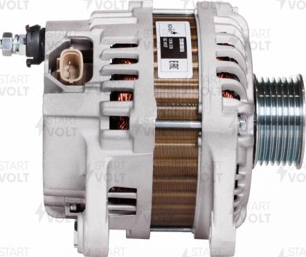 StartVOLT LG 1417 - Alternator www.molydon.hr