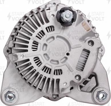 StartVOLT LG 1417 - Alternator www.molydon.hr