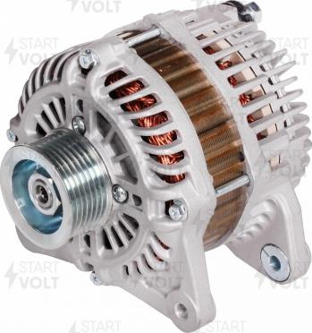 StartVOLT LG 1417 - Alternator www.molydon.hr