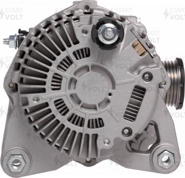 StartVOLT LG 1431 - Alternator www.molydon.hr