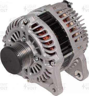 StartVOLT LG 1431 - Alternator www.molydon.hr