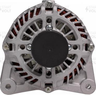 StartVOLT LG 1431 - Alternator www.molydon.hr