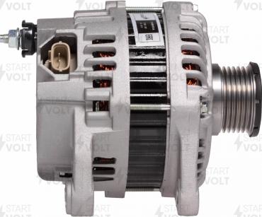 StartVOLT LG 1431 - Alternator www.molydon.hr