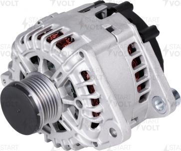 StartVOLT LG 1432 - Alternator www.molydon.hr