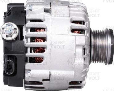 StartVOLT LG 1432 - Alternator www.molydon.hr