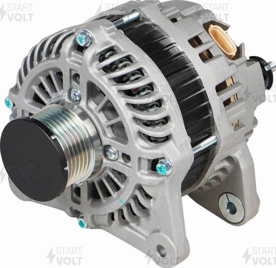 StartVOLT LG 1420 - Alternator www.molydon.hr