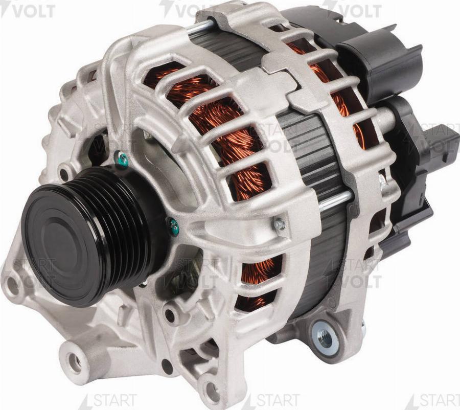 StartVOLT LG 1590 - Alternator www.molydon.hr