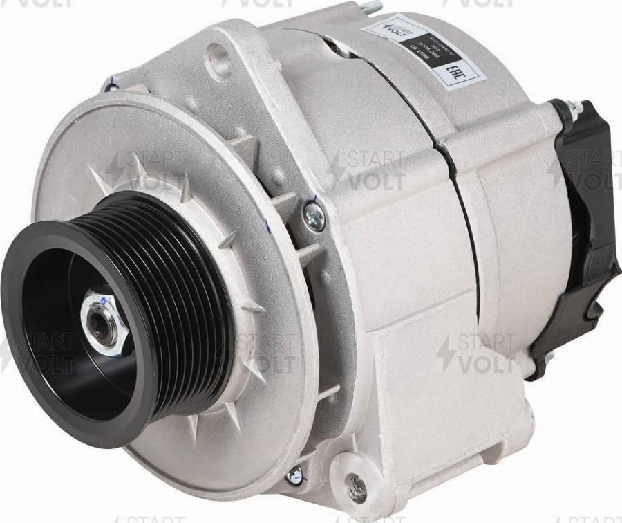 StartVOLT LG 1598 - Alternator www.molydon.hr