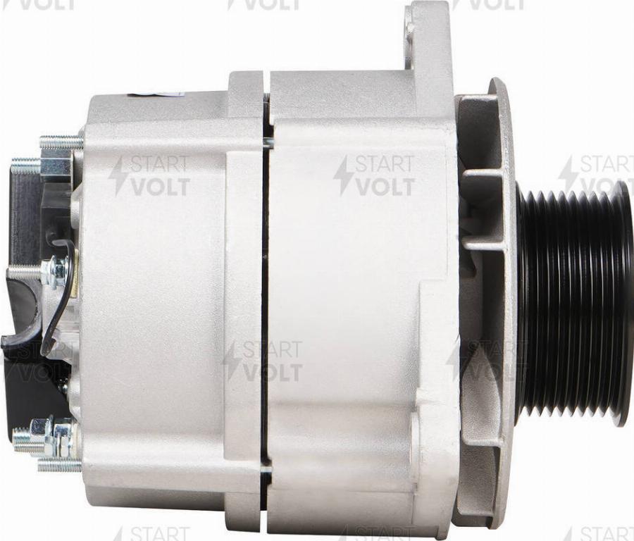 StartVOLT LG 1598 - Alternator www.molydon.hr