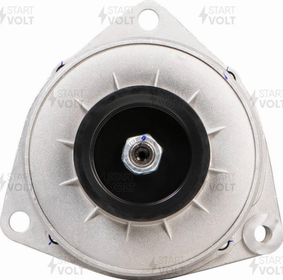 StartVOLT LG 1598 - Alternator www.molydon.hr