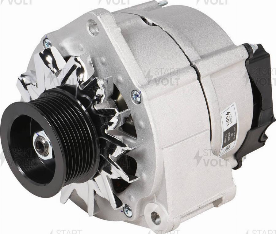 StartVOLT LG 1597 - Alternator www.molydon.hr