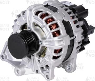 StartVOLT LG 1505 - Alternator www.molydon.hr